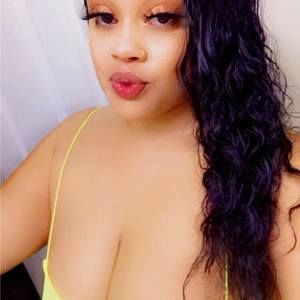 Meet your Posher, Allana